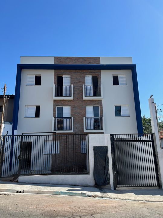 Captação de Apartamento a venda na Rua João Alves de Torres, Guarapiranga, São Paulo, SP